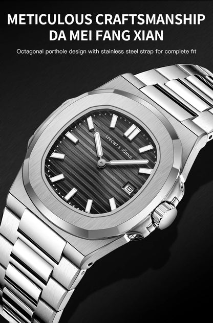 Montre pour homme