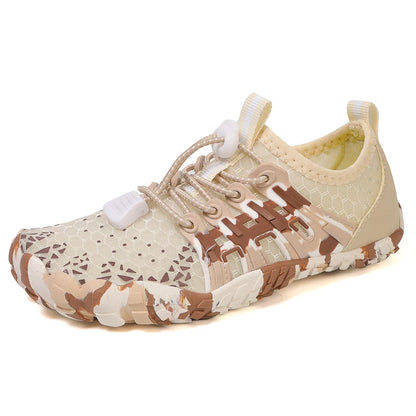 12 Farben Wasserschuhe für Kinder, Sommer, Strand, Five Fingers, Barfuß, Schwimmen, Aqua-Schuhe, schnell trocknend, Meer, Fluss, Kindersneaker