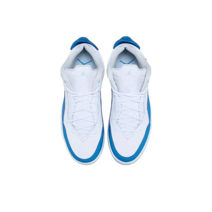 Nike Jordan Courtside 23 Mid Men's Basketball Shoes High Performance Ankle Support Cushioning Court Grip IO7614-101