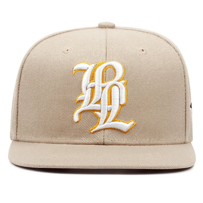 Trendy New LPL Side FOREVER Men's Street Hip Hop Hat Skateboard Hat Women's Outdoor Leisure Sunshade Hat Flat Edge Baseball Hat