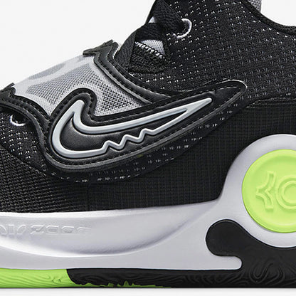 Nike Oficial Genuíno KD TREY 5 X EP Durant — Sapatilhas de Basquetebol para Homem DJ7554-007