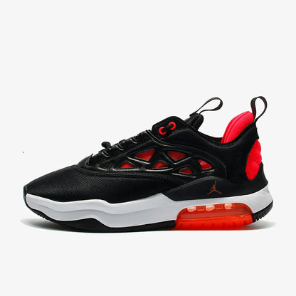 Nike Genuine Jordan Air Max Women's Anti-Slip Lightweight Running Shoes AV5186-002