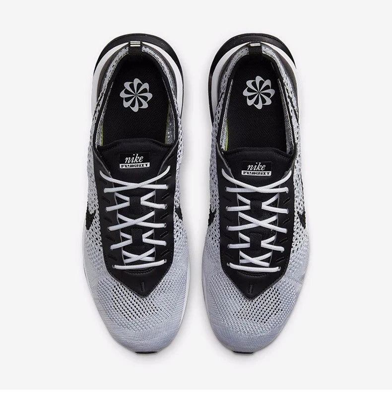 Nike Official Authentic FLYKNIT Men's and Women's Casual Cushioned Breathable Running Shoes DJ6106-002