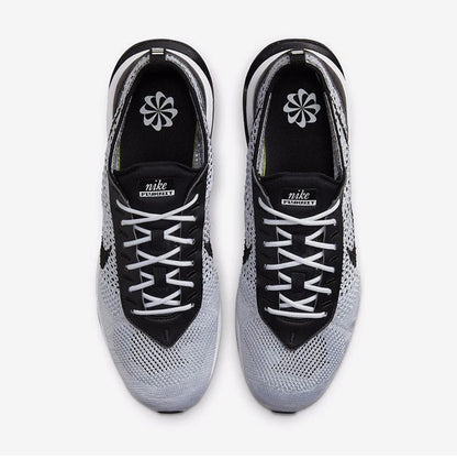 Nike Official Authentic FLYKNIT Men's and Women's Casual Cushioned Breathable Running Shoes DJ6106-002