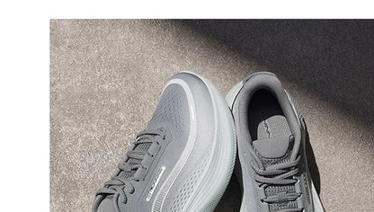 361 Degrees N40 Men Running Shoes Trendy Rebound Cushioning Soft Durable Airy Mesh Stable Lightweight Male Sneakers 672532207