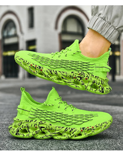 Men Shoes Sneakers men casual Men's Shoes tenis Luxury shoes Trainer Race Breathable Shoes fashion running Shoes for women
