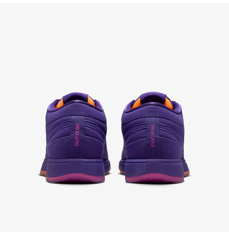 Nike ufficiali originali 2024 nuove scarpe da basket da uomo retrò alla moda con ammortizzazione HJ5355-500