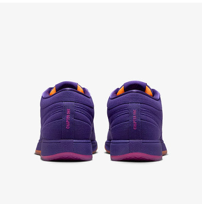 Nike ufficiali originali 2024 nuove scarpe da basket da uomo retrò alla moda con ammortizzazione HJ5355-500