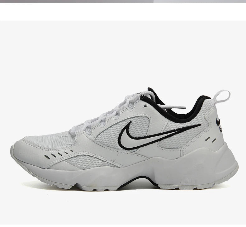 Nike Genuine Air Heights унисекс леки омекотени спортни обувки CI0603-102