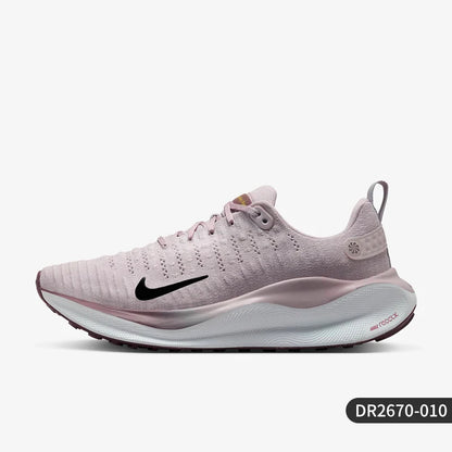 Nike Official Genuine Infinity Run 4 Damen-Laufschuhe für die Straße mit Dämpfung DR2670-010