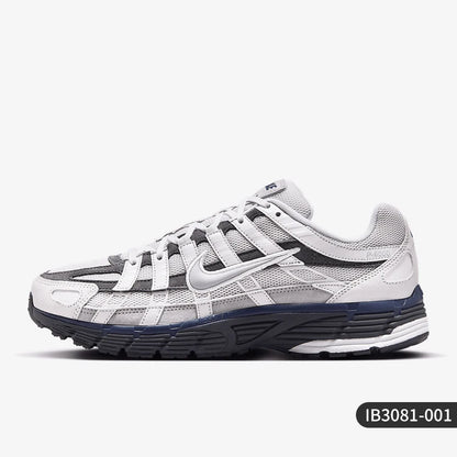 Nike Authentic 2025 New Unisex Fashion Casual Shoes IB3081-001