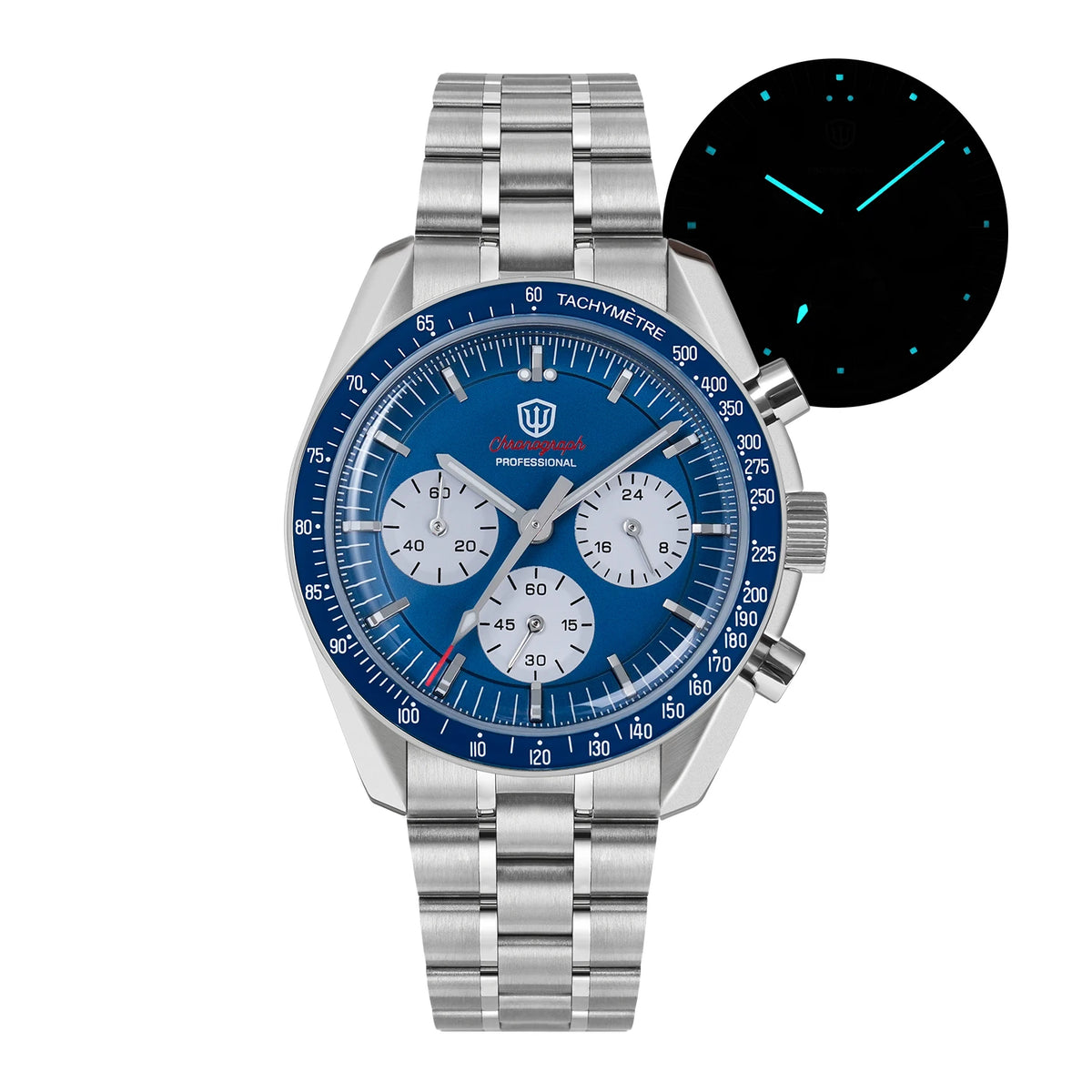 Montre pour homme