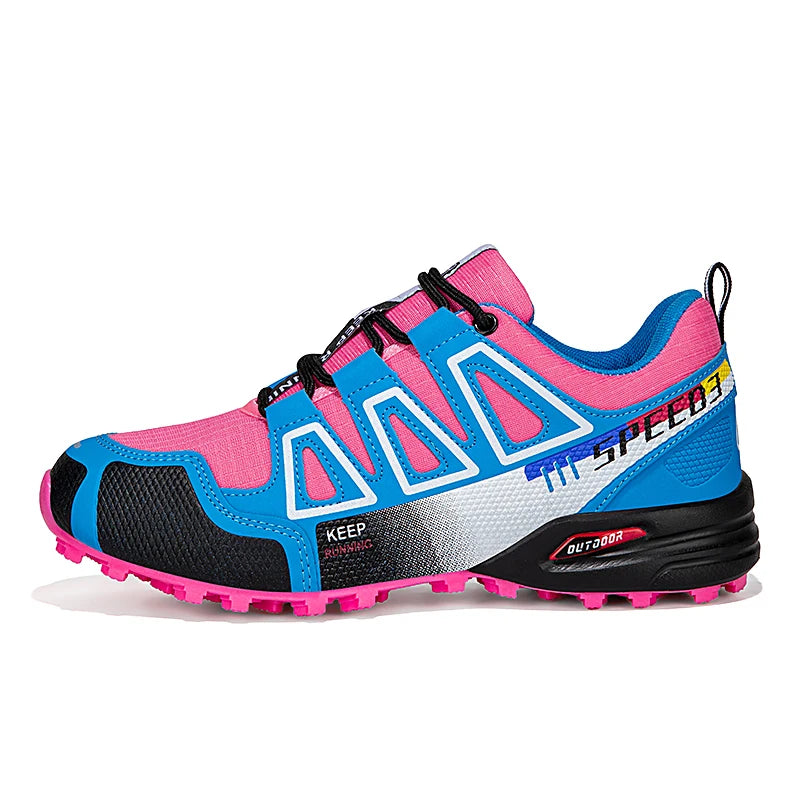 Zapatillas de senderismo impermeables para hombre, zapatillas resistentes al desgaste para actividades al aire libre, zapatillas de senderismo de piel, de caza y deportivas tácticas para hombre