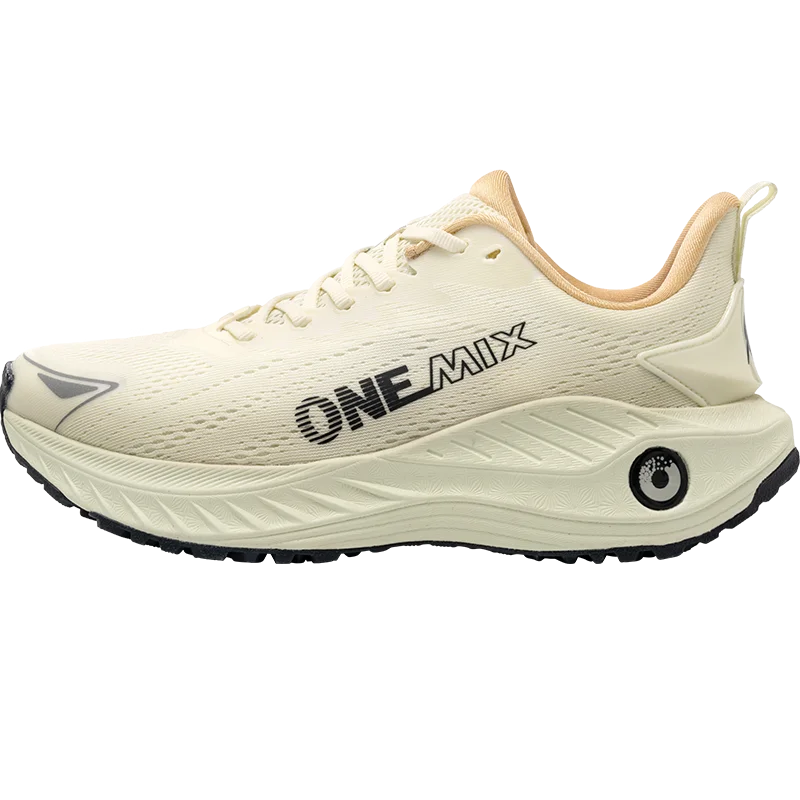 ONEMIX – codzienne buty do biegania, przewiewne letnie buty do joggingu, lekkie męskie buty na siłownię, damskie buty sportowe na świeżym powietrzu, amortyzowane buty sportowe dla mężczyzn