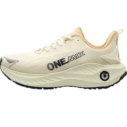 ONEMIX – codzienne buty do biegania, przewiewne letnie buty do joggingu, lekkie męskie buty na siłownię, damskie buty sportowe na świeżym powietrzu, amortyzowane buty sportowe dla mężczyzn