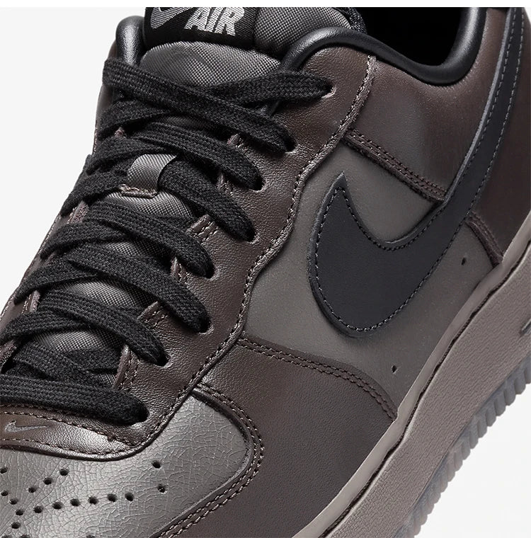 Nike originele Air Force 1 heren- en damesschoenen voor sport en skateboarden, antislip en slijtvast, FZ4167-200