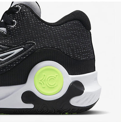 Nike Oficial Genuíno KD TREY 5 X EP Durant — Sapatilhas de Basquetebol para Homem DJ7554-007