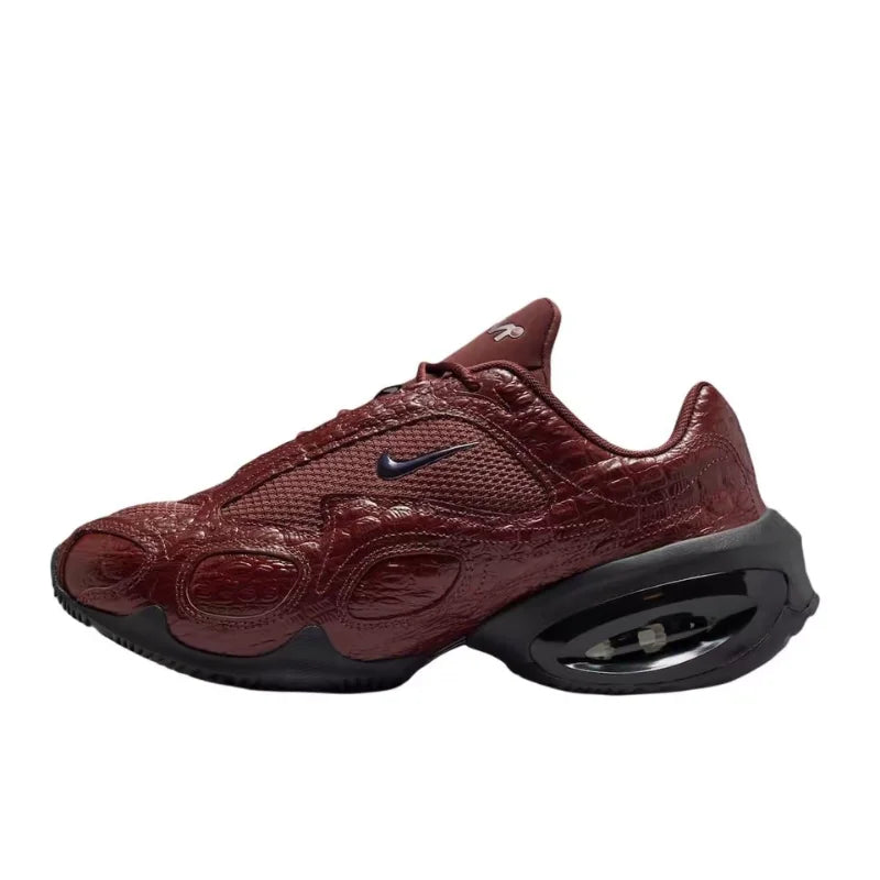 Nike Air Max Muse Women's Low-Top Lifestyle Sneakers: Sporty, Comfortable, Lightweight, Breathable, Durable FV1920-001