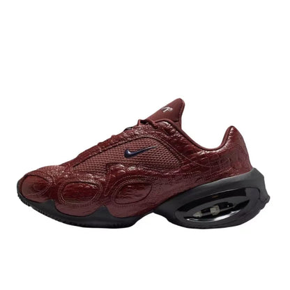Nike Air Max Muse Women's Low-Top Lifestyle Sneakers: Sporty, Comfortable, Lightweight, Breathable, Durable FV1920-001