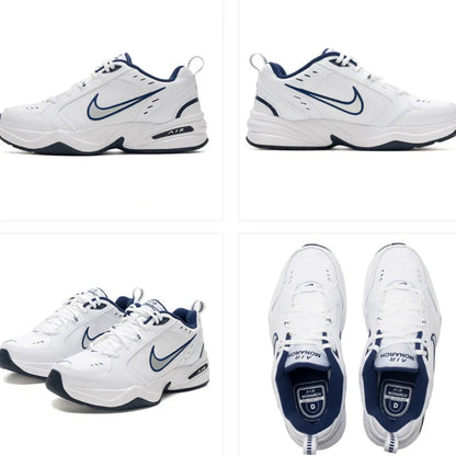 Nike Men Air Monarch IV Retro Casual Dad Shoes Jogging Sneakers 415445-102