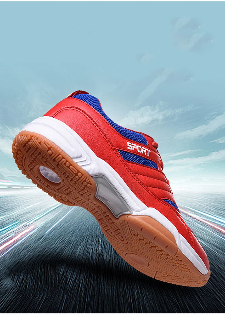 Tennisschoenen voor heren, ademend, buitensport, fitness, dames, badminton, unisex, casual, herensneakers, volleybal, zapatillas de tenis