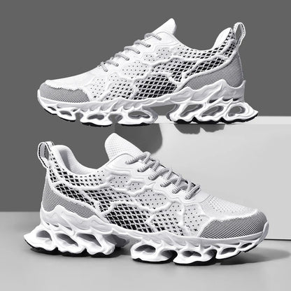Scarpe da uomo, sneakers, scarpe casual da uomo, scarpe da tennis, scarpe di lusso, scarpe da ginnastica, scarpe traspiranti, mocassini alla moda, scarpe da corsa per uomo