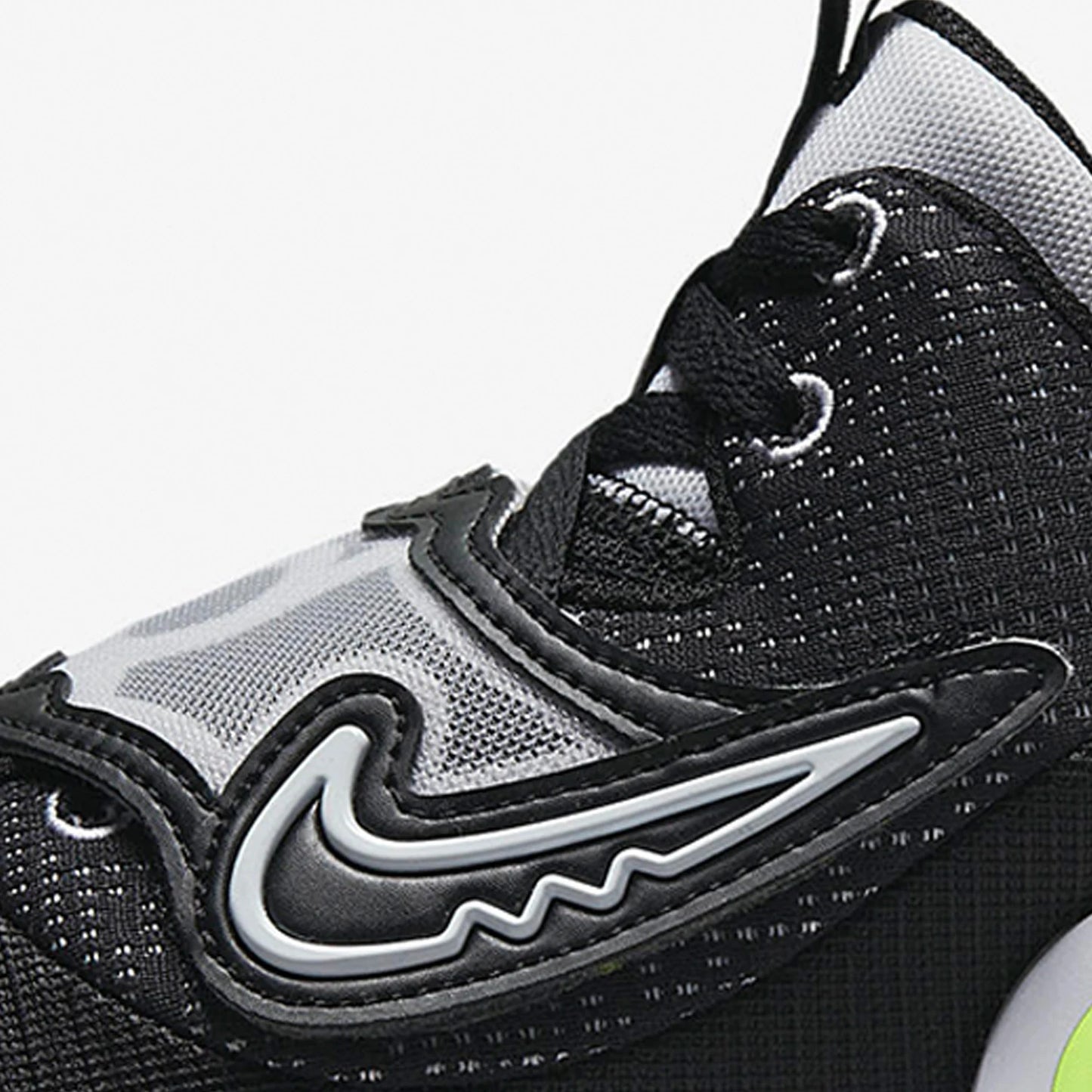Nike Oficial Genuíno KD TREY 5 X EP Durant — Sapatilhas de Basquetebol para Homem DJ7554-007