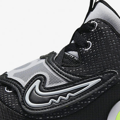 Nike Oficial Genuíno KD TREY 5 X EP Durant — Sapatilhas de Basquetebol para Homem DJ7554-007