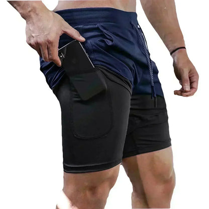 Dragon Ball Anime Summer  2-in-1 Shorts Saiyan 4 Retro Y2K Beach Quick Drying Breathable Slow Running Fashion Shorts
