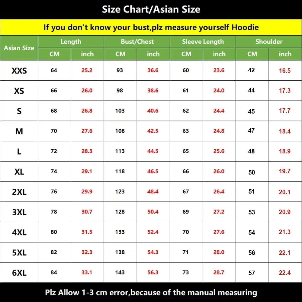 Autumn and Winter New Personalized Hoodie Animal Wolf 3D Men's Hoodie Designer Men's High Quality Hoodie