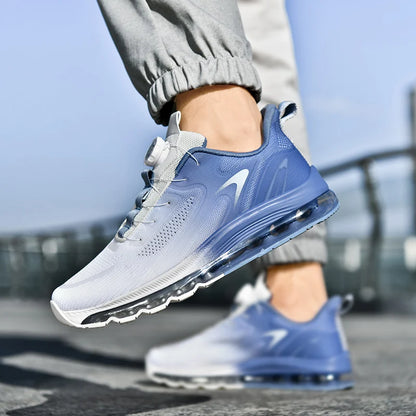 Buty męskie, trampki, obuwie męskie codzienne, buty męskie tenisowe, buty luksusowe, buty sportowe, buty wyścigowe, buty oddychające, modne mokasyny, buty do biegania dla mężczyzn