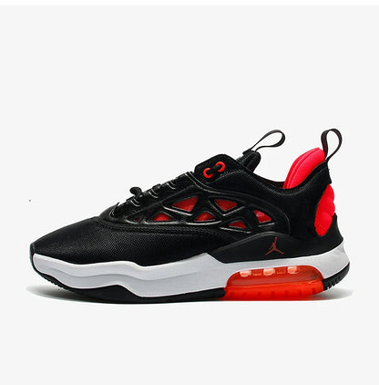 Nike Genuine Jordan Air Max Women's Anti-Slip Lightweight Running Shoes AV5186-002