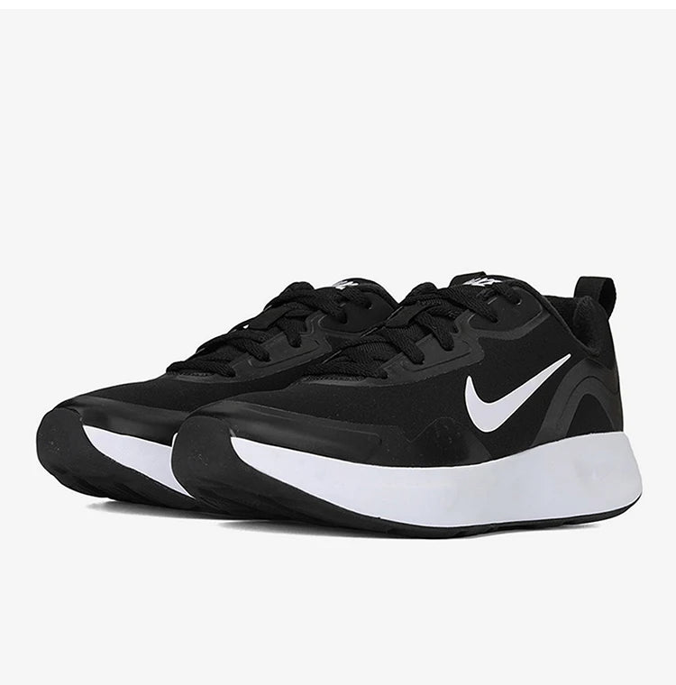 Nike Genuine Wearalday Women's Lightweight and Breathable Running Shoes CT1731-002