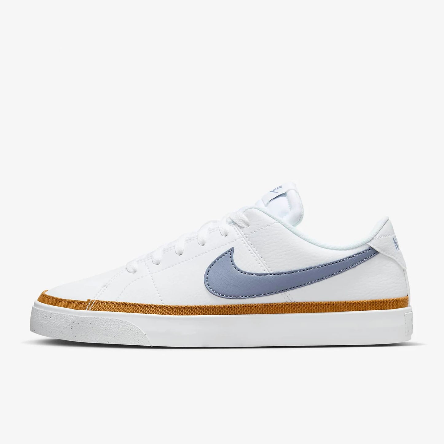 Nike originales de primavera, zapatillas casuales bajas para mujer DH3161-108