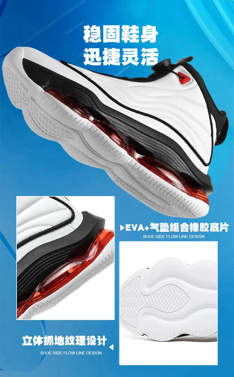 Luxuriöse Herren-Sneaker, lässige, atmungsaktive Trainingsschuhe, Rennschuhe, modische Slipper, Laufschuhe für Herren, Tenis