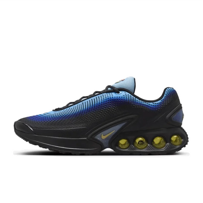 Nike Air Max Dn Men's Running Shoes Dynamic Air Cushioning Lightweight Responsive Comfort for Daily Running Training FJ3145-005