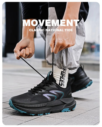 Men's Running Shoes Glycerin Max Anti-slip Wear-resistant and Shock-absorbing Casual Sneakers Women’s