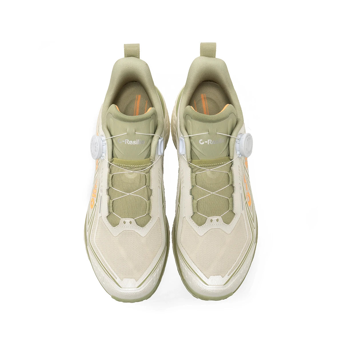 ONEMIX Sapatos Desportivos Casuais de Outono-Inverno para Viagens, Sapatos de Caminhada ao Ar Livre para Homem, Sapatos Leves e Antiderrapantes, Sapatos de Trekking para Homem