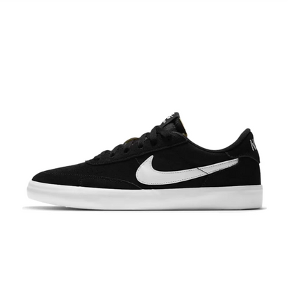 Nike SB Heritage Vulc Comfortable, supportive, warm, slip-resistant, durable, lightweight skate shoes Unisex style CD5010-003