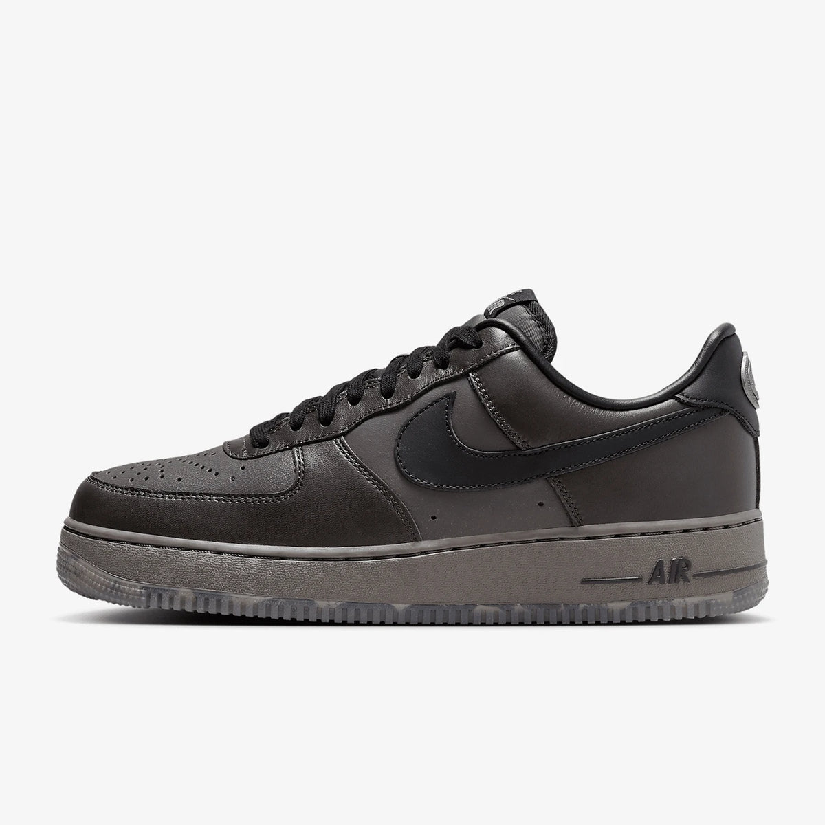 Nike originele Air Force 1 heren- en damesschoenen voor sport en skateboarden, antislip en slijtvast, FZ4167-200