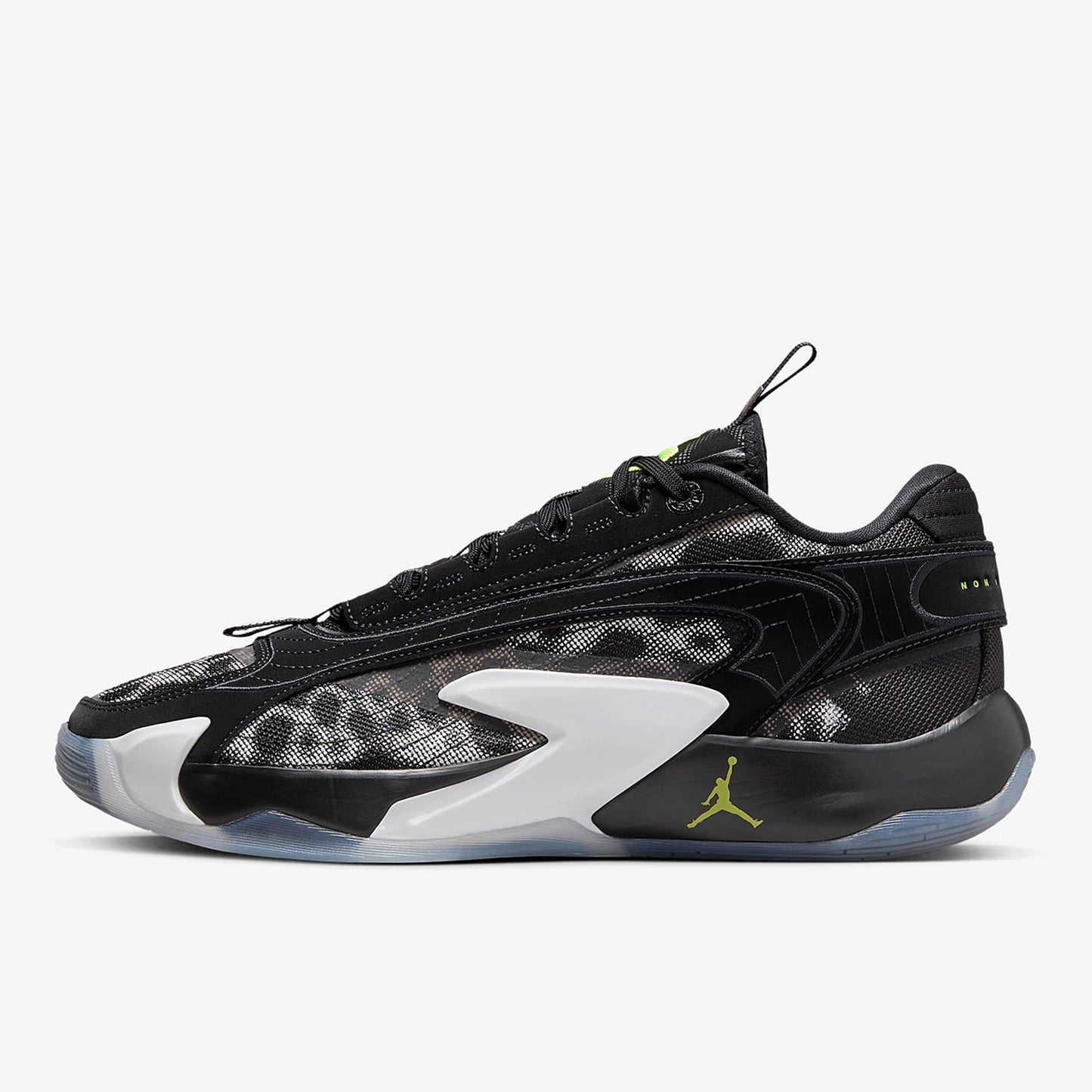 Nike originali 2024 nuove scarpe da basket da uomo ammortizzate, resistenti all’usura e pratiche DX9012-017