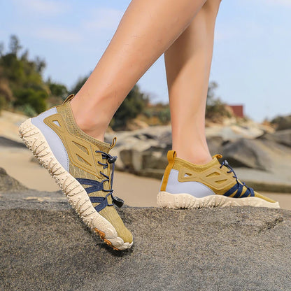 ALIUPS Aqua Shoes Plážová obuv Vodní obuv Obuv pro chůzi naboso Pánská Dámská Vodní sporty Dětská escarpines agua hombre Tělocvična buty do vody