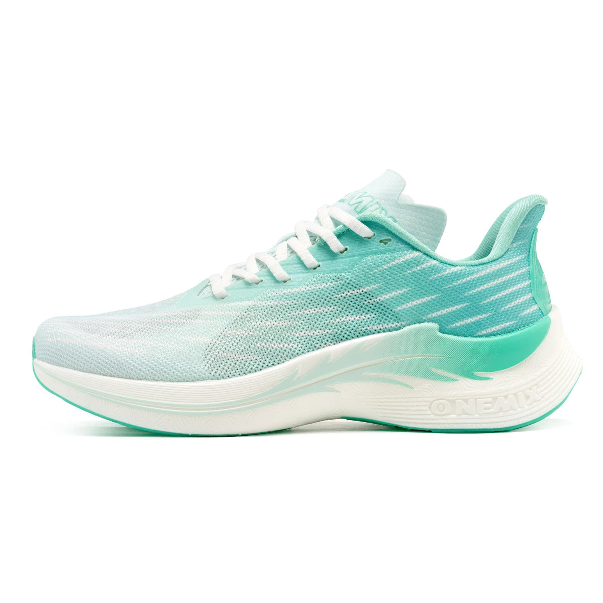 ONEMIX Laufschuhe für Damen, Sportschuhe, Outdoor-Turnschuhe, Sneaker, Sportschuhe, Fitness, Walking, Jogging, Damenschuhe