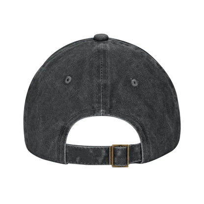 Dragon Ball Kakarot Goku Baseball Caps Vintage Distressed Denim Sun Cap Men Women Outdoor Workouts Unstructured Soft Caps Hat - Produit gaming premium Fraquane