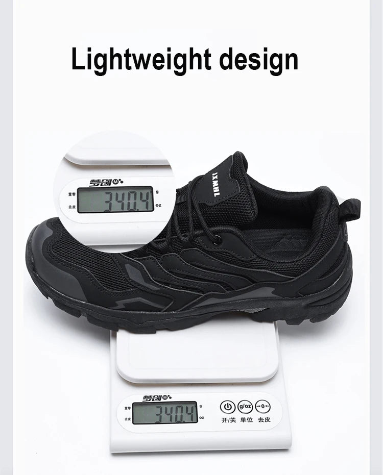 Buty turystyczne unisex, buty do wędrówek outdoorowych, buty sportowe do wędrówek, buty antypoślizgowe, wodoodporne buty kempingowe, buty sportowe do aktywności na świeżym powietrzu, buty do chodzenia