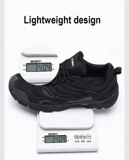 Buty turystyczne unisex, buty do wędrówek outdoorowych, buty sportowe do wędrówek, buty antypoślizgowe, wodoodporne buty kempingowe, buty sportowe do aktywności na świeżym powietrzu, buty do chodzenia