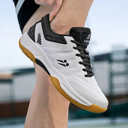 Professionele tafeltennisschoenen voor heren en dames, badmintonwedstrijden, tennistraining, sneakers, sportschoenen, heren, pingpong