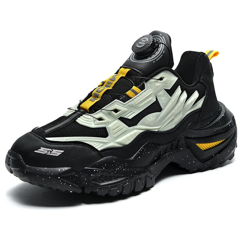 Luxuriöse Herren-Sneaker, lässige, atmungsaktive Trainingsschuhe, Rennschuhe, modische Slipper, Laufschuhe für Herren, Tenis