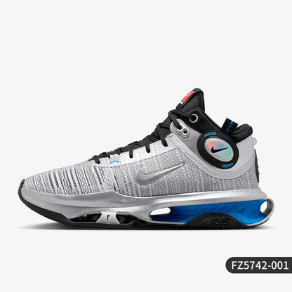 Nike Official 2024 New All-Star Scarpe da basket sportive da uomo FZ5742-001