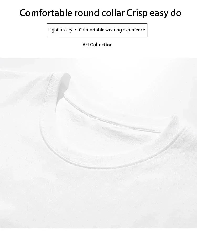 Dragon Ball Men's and Women's T-shirt Cell Anime Brand Design Sense Tee Summer Spring Boy's Short Sleeves Parent-child Outfits